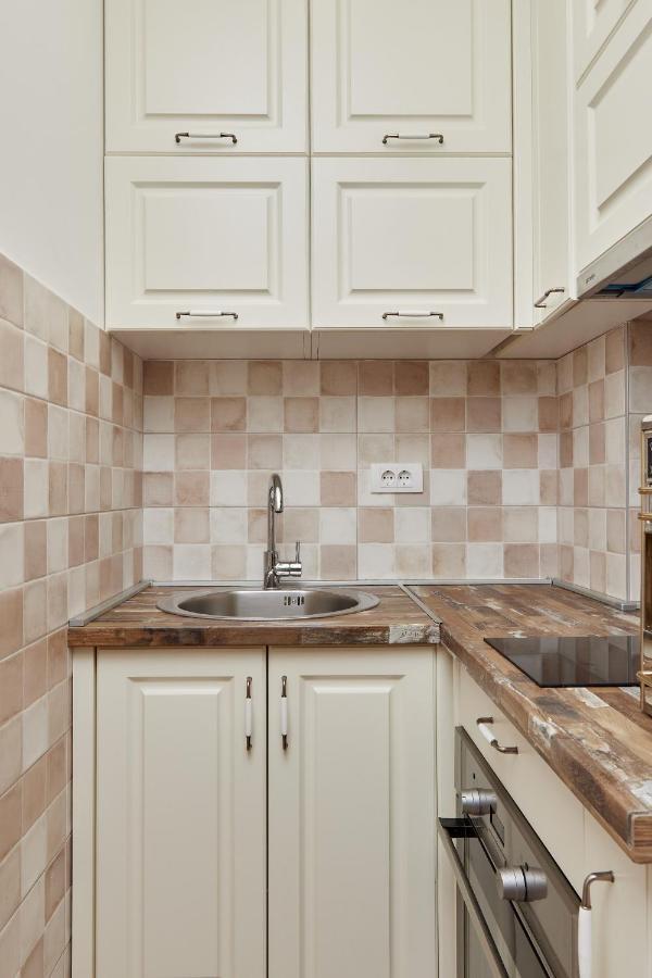 Apartament Iva'S Sea View Balcony Kotor Zewnętrze zdjęcie